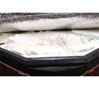 FULL-FOAM - Terrebonne