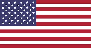 american flag-Terrebonne