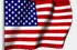 american flag - Terrebonne
