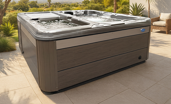 Cold Plunge Spas Series Terrebonne hot tubs for sale