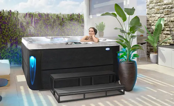 Escape X-Series Spas Terrebonne hot tubs for sale