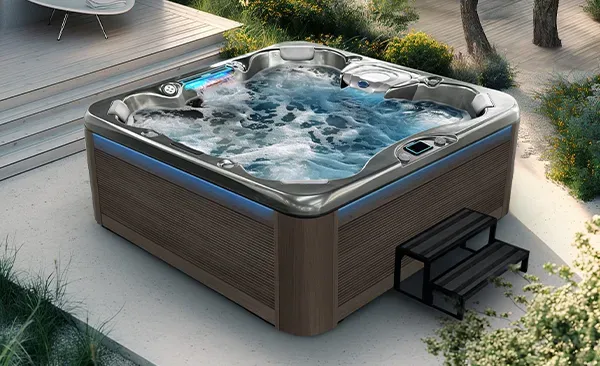 Platinum™ Spas Terrebonne hot tubs for sale