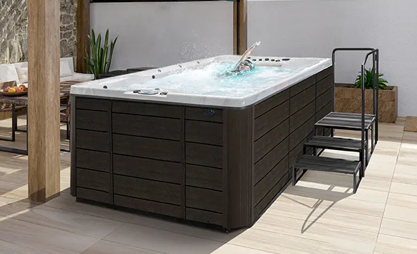 Swim Spas Terrebonne hot tubs for sale