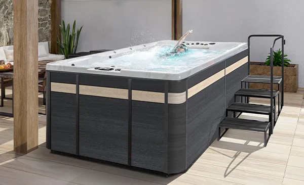 Swim X-Series Spas Terrebonne hot tubs for sale